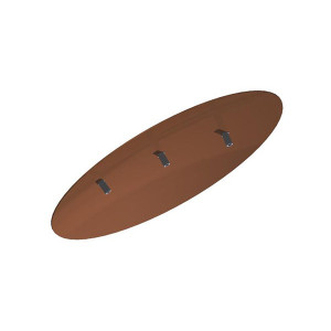 sanina-topskaerm-bedlampe-vaeglampe-kobber-luminiz